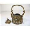 Image 4 : Old Chinese Teapot/Winepot
