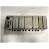 Image 3 : ALLEN BRADLEY 1769-L32E LOGIX 5332E PROCESSOR UNIT W/ MODULES