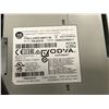 Image 6 : (3) ALLEN BRADLEY 1769-L24ER-QBFC1B COMPACT LOGIX CONTROLLER