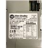 Image 4 : (2) ALLEN BRADLEY 1769-L23E-QBFC1B COMPACT LOGIX CONTROLLER