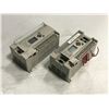 Image 1 : (2) ALLEN BRADLEY 1766-L32BWA MICROLOGIX 1400