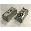 Image 2 : (2) ALLEN BRADLEY 1766-L32BWA MICROLOGIX 1400