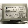 Image 4 : (2) ALLEN BRADLEY 1766-L32BWA MICROLOGIX 1400