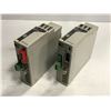 Image 2 : (2) ALLEN BRADLEY 2094-BM01-S KINETIX 6000 AXIS MODULE