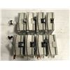 Image 3 : LOT OF (8) ALLEN BRADLEY 1762-IR4 INPUT MODULE