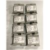 Image 4 : LOT OF (8) ALLEN BRADLEY 1762-IR4 INPUT MODULE