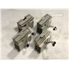 Image 2 : LOT OF (4) ALLEN BRADLEY 1762-IF4 MODULE