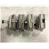 Image 3 : LOT OF (4) ALLEN BRADLEY 1762-IF4 MODULE