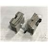 Image 2 : LOT OF (2) ALLEN BRADLEY 1762-IQ16 MODULE