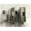 Image 3 : LOT OF (2) ALLEN BRADLEY 1762-IQ16 MODULE