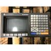 Image 4 : (3) ALLEN BRADLEY 8520-OPS1 OPERATOR PANEL