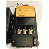 Image 5 : (2) ALLEN 150-A97NBDD MOTOR CONTROL