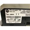 Image 3 : ALLEN BRADLEY 1764-24BWA BASE UNIT W/ MODULES