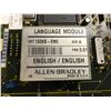 Image 4 : ALLEN BRADLEY 1336S-B015-AE-DE4 HP DRIVE