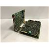 Image 3 : LOT OF (2) ALLEN BRADLEY CIRCUIT BOARD *PART #'S PICTURED*