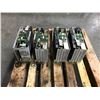 Image 3 : (4) ALLEN BRADLEY 8520-S5 SYSTEM MODULE