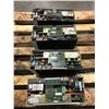 Image 5 : (4) ALLEN BRADLEY 8520-S5 SYSTEM MODULE