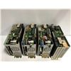 Image 2 : (4) ALLEN BRADLEY 8520-S5 SYSTEM MODULE