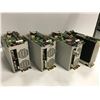 Image 3 : (4) ALLEN BRADLEY 8520-S5 SYSTEM MODULE