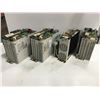 Image 4 : (4) ALLEN BRADLEY 8520-S5 SYSTEM MODULE