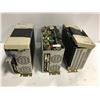 Image 5 : (3) ALLEN BRADLEY 8520-S10 SYSTEM MODULE