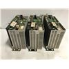 Image 3 : (3) ALLEN BRADLEY 8520-1S5A-BAT-EX4-T1-Y-4-5-7 SYSTEM MODULE