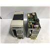 Image 1 : (2) ALLEN BRADLEY 1394-SJT05-E SYSTEM MODULE