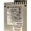 Image 5 : ALLEN BRADLEY SYSTEM MODULE *TAG WORN*