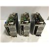 Image 1 : LOT OF (3) ALLEN BRADLEY SYSTEM MODULE *PART #'S PICTURED*