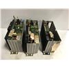 Image 3 : LOT OF (3) ALLEN BRADLEY SYSTEM MODULE *PART #'S PICTURED*