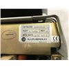 Image 5 : LOT OF (3) ALLEN BRADLEY SYSTEM MODULE *PART #'S PICTURED*