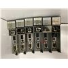 Image 1 : (6) ALLEN BRADLEY SLC 500 PROCESSOR UNITS