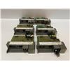 Image 2 : (6) ALLEN BRADLEY SLC 500 PROCESSOR UNITS
