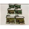 Image 3 : (6) ALLEN BRADLEY SLC 500 PROCESSOR UNITS