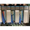 Image 11 : LOT OF ALLEN BRADLEY RACKS AND MODULES