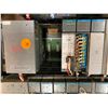Image 16 : LOT OF ALLEN BRADLEY RACKS AND MODULES