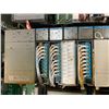 Image 20 : LOT OF ALLEN BRADLEY RACKS AND MODULES