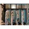 Image 21 : LOT OF ALLEN BRADLEY RACKS AND MODULES