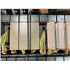 Image 27 : LOT OF ALLEN BRADLEY RACKS AND MODULES