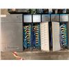 Image 34 : LOT OF ALLEN BRADLEY RACKS AND MODULES