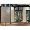 Image 36 : LOT OF ALLEN BRADLEY RACKS AND MODULES