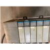 Image 5 : LOT OF ALLEN BRADLEY RACKS AND MODULES
