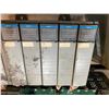 Image 8 : LOT OF ALLEN BRADLEY RACKS AND MODULES