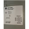 Image 11 : ALLEN BRADLEY RACK AND MODULES