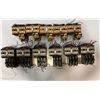 Image 1 : LOT OF ALLEN BRADLEY ELECTRICAL PARTS