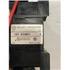 Image 7 : LOT OF ALLEN BRADLEY ELECTRICAL PARTS
