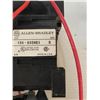 Image 9 : LOT OF ALLEN BRADLEY ELECTRICAL PARTS