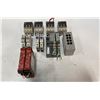 Image 2 : LOT OF ALLEN BRADLEY PARTS