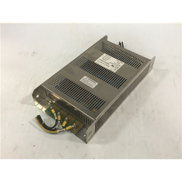 ALLEN BRADLEY / ROCKWELL  2090-XXLF-X330B RFI FILTER