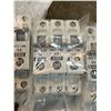 Image 3 : LOT OF ALLEN BRADLEY G 050 SWITCHES